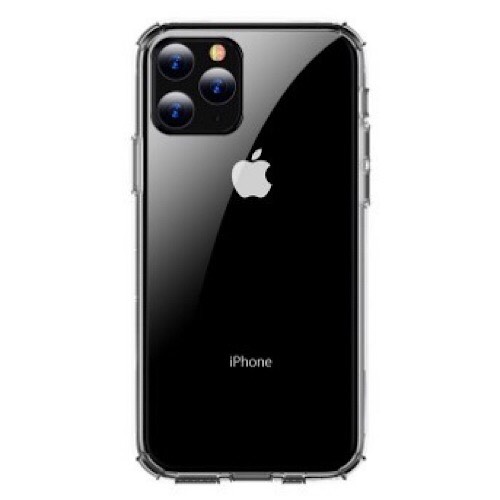 Ốp lưng cho iPhone 11 Pro (5.8") hiệu Likgus chống sốc Pc + Tpu (2 trong 1) - Hàng nhập khẩu