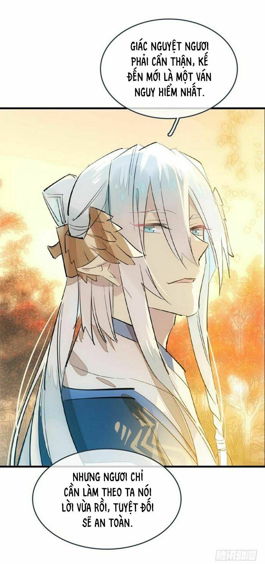 sư phụ lại trêu chọc ta chapter 61 36