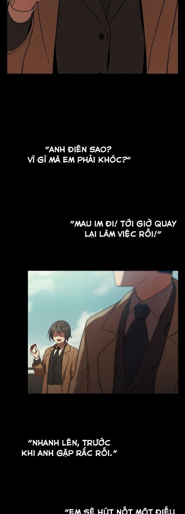 close as neighbors chapter 47 54