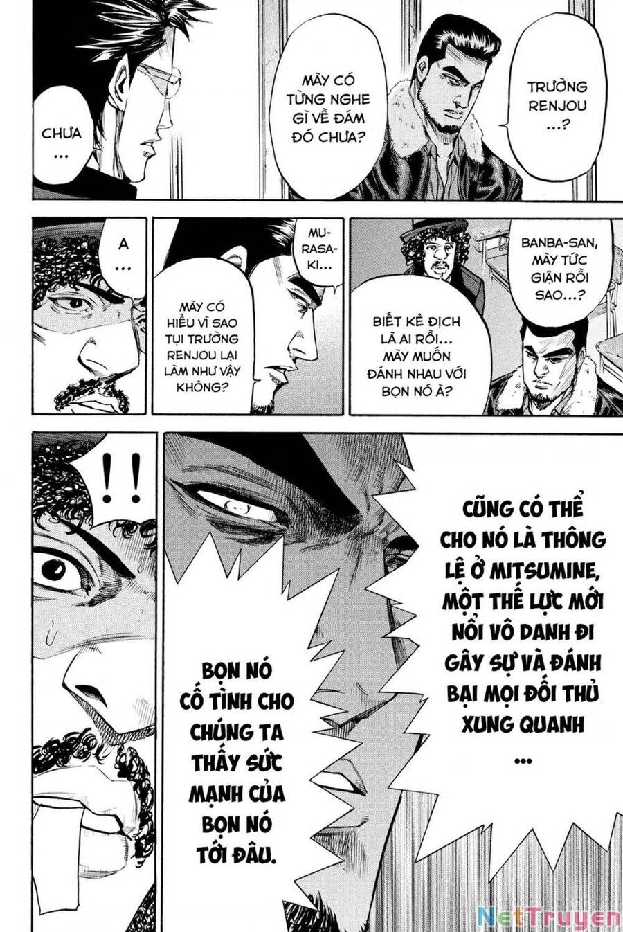 a-bout! chapter 189 13