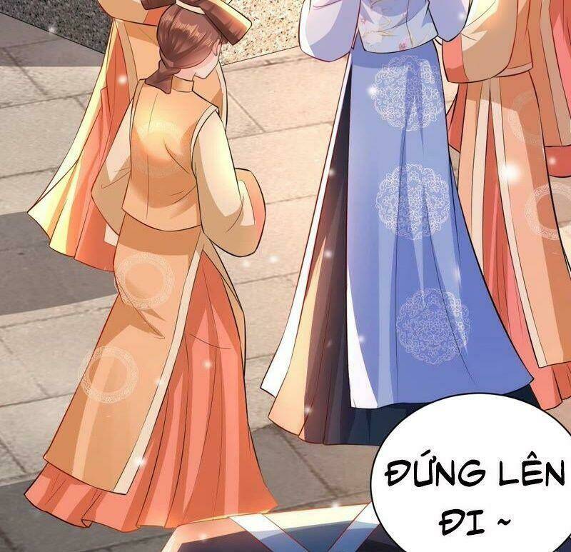 quận chúa vững vàng, thiết lập nhân vật không thể vỡ chapter 54 56