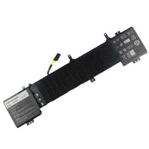 Pin Dùng cho Laptop Dell Alienware 17 R2 R3 Series 5046J P43F 6JHDV YKWXX 14.8V 92Wh