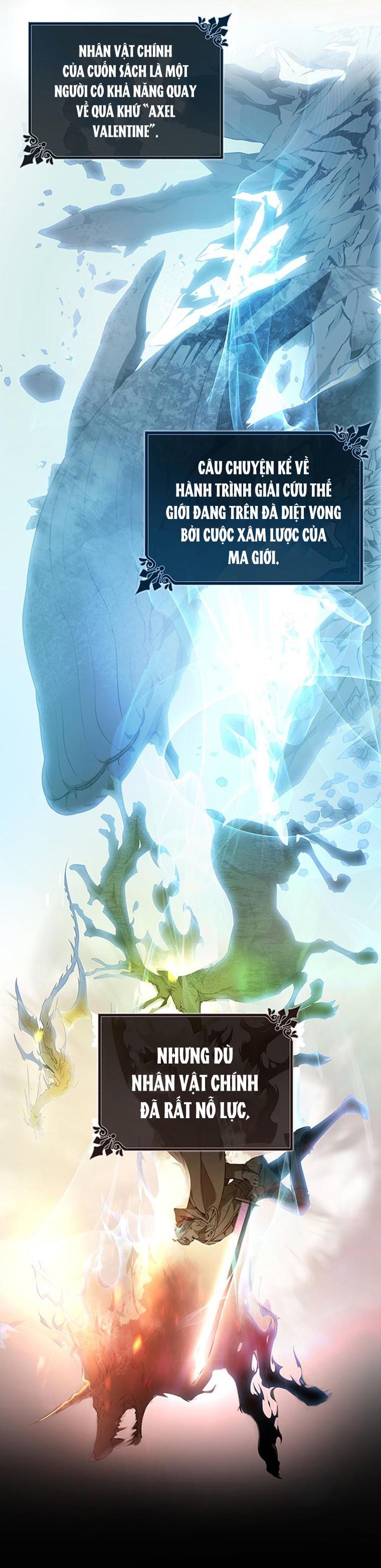 vị cứu tinh của nam phản diện chapter 3 2