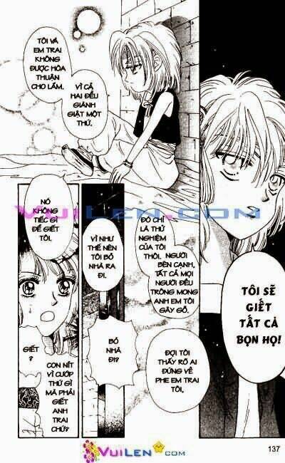 tinh linh của biển chapter 6 129