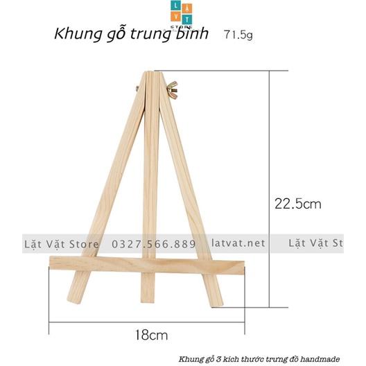 Bộ Len Xù Phong Cách Hoạt Hình- Punch Needle Cartoon mod- Có Video Hướng Dẫn - Tranh len trang trí bàn làm việc, phòng ở