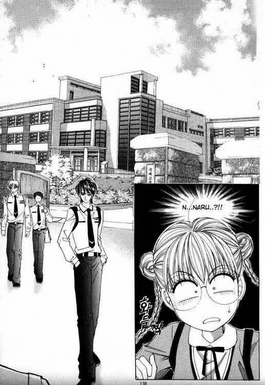 he dedicated to roses chapter 22 52