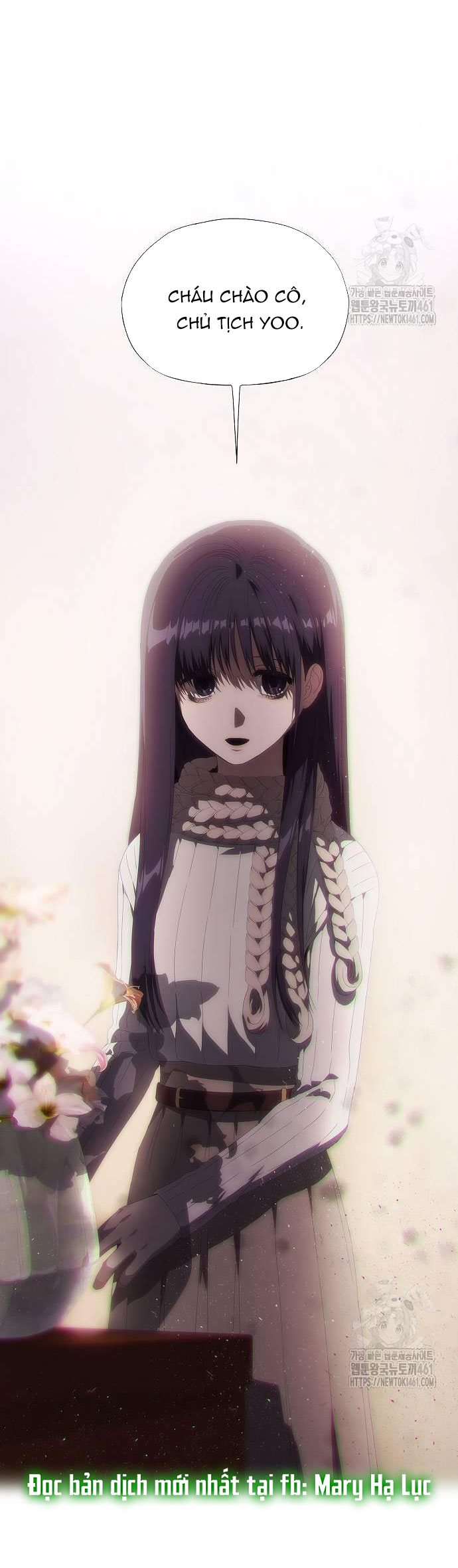 không thể thoát ra khỏi bộ phim kịch tính chapter 30.2 15