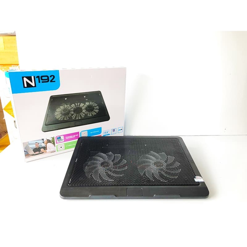 Đế Tải Nhiệt NB Cooling Pad N192