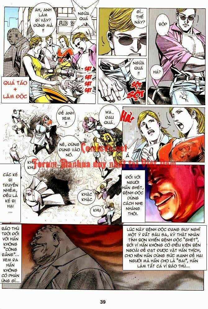 hải hổ 1 chapter 26 4