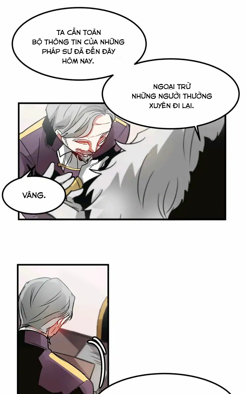 tồn tại với tư cách là vị hôn thê của hoàng đế chapter 5 24