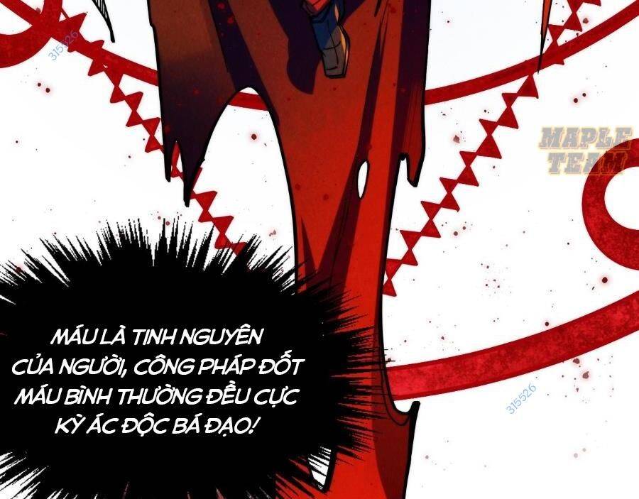 vạn cổ chí tôn chapter 265 57