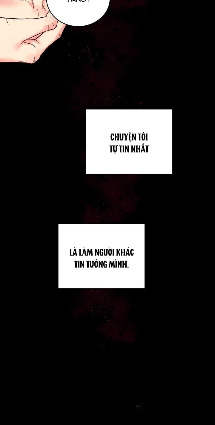 tuyển tập cuồng công - chiếm hữu công của nhà kim Chapter 42.7 darling 7 37