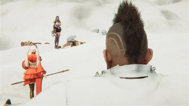 đừng gây sự với karu chapter 1 169