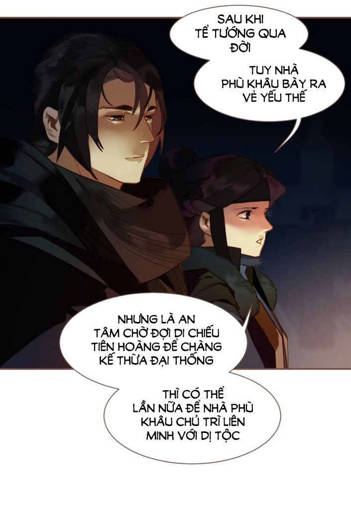 nhất đại linh hậu chapter 103 20