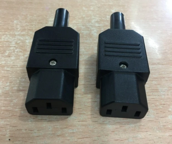 Chuyển Nguồn IEC C13