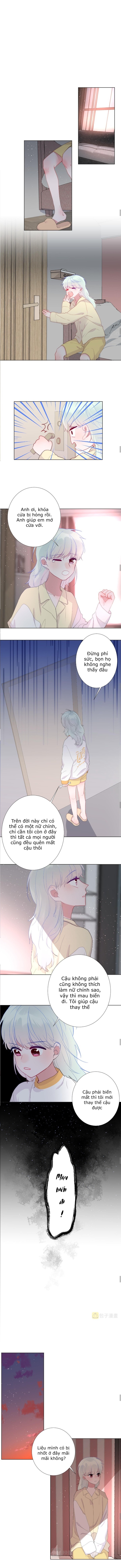 hướng dẫn không phổ biến chapter 52 4