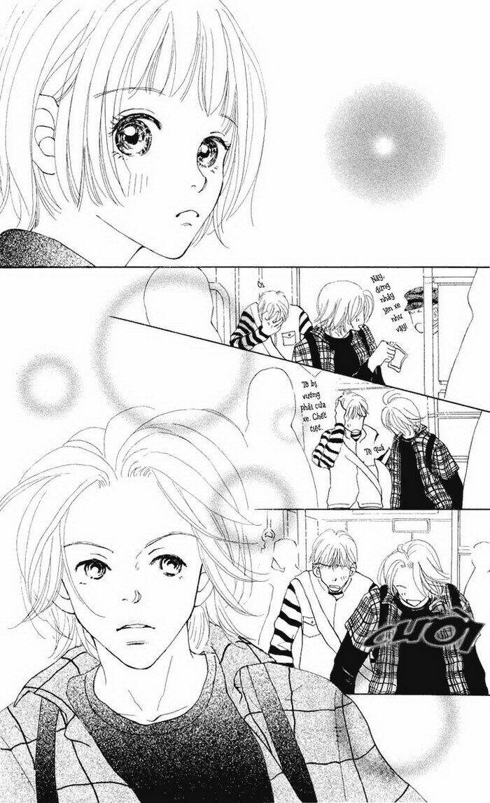 kimi no kachi chapter 3 6