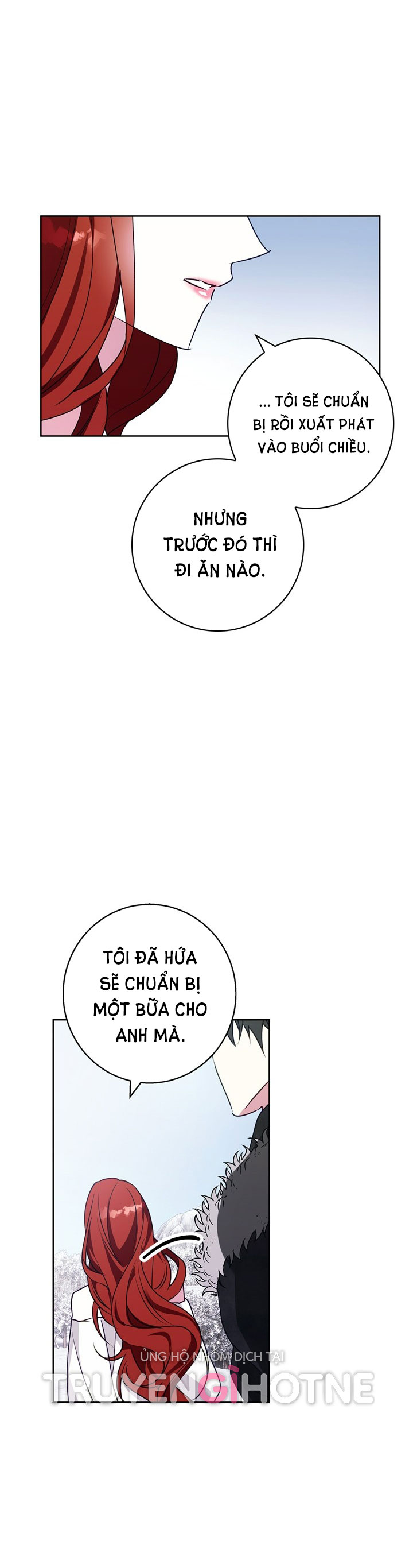 mùa đông đến chapter 28.2 11