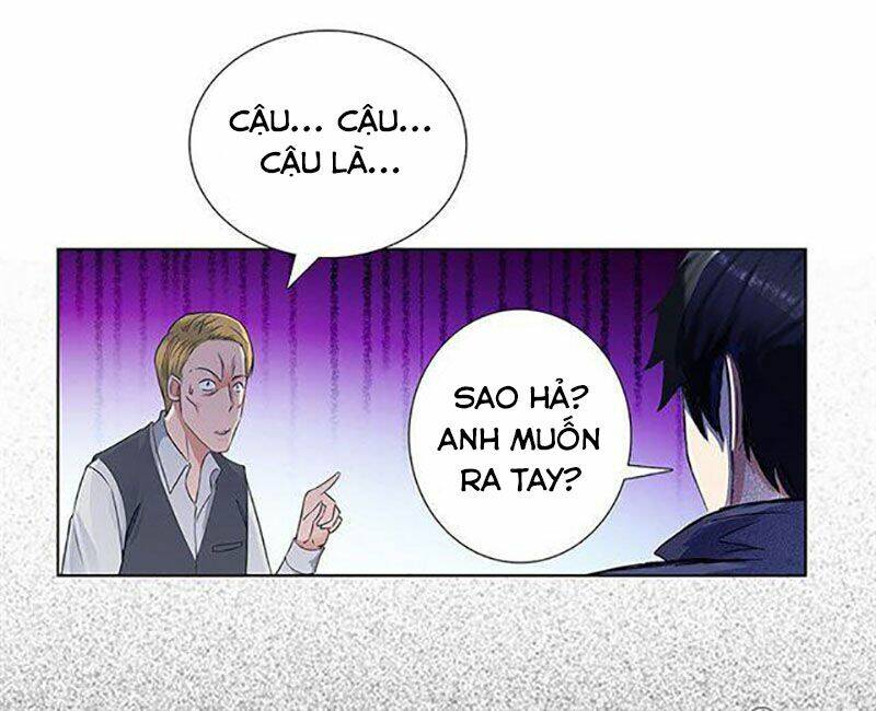 học viện cao thủ chapter 77 36