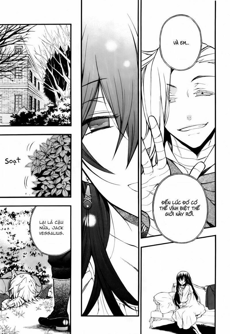 pandora hearts chapter 68 10