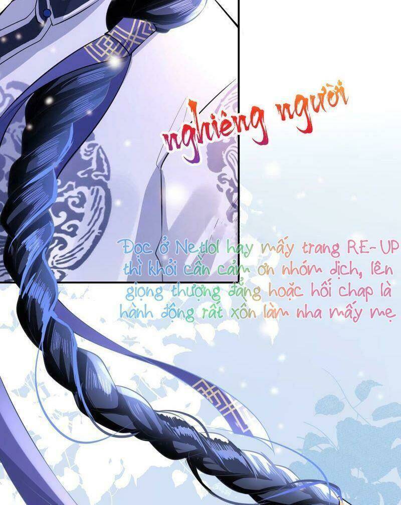 quận chúa vững vàng, thiết lập nhân vật không thể vỡ chapter 17 28