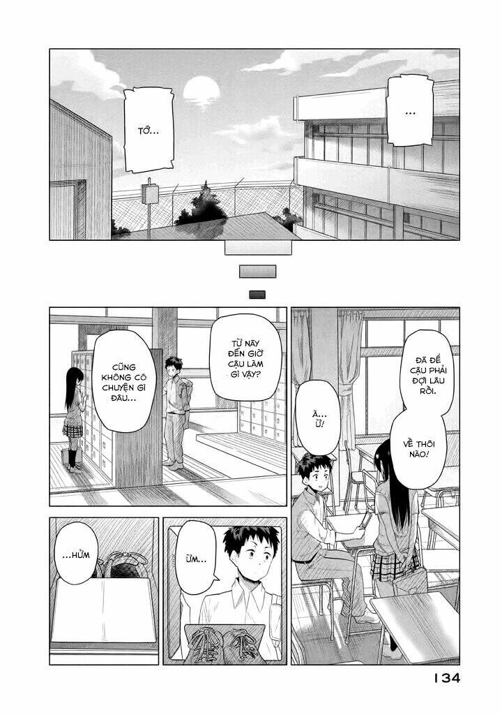 kyou no yuiko-san chapter 10 7