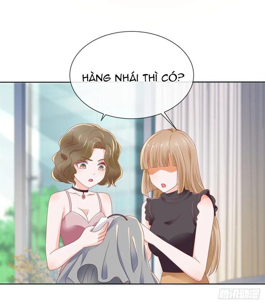 ẩn hôn 100%: chọc tức vợ yêu mua một tặng một chapter 143 25