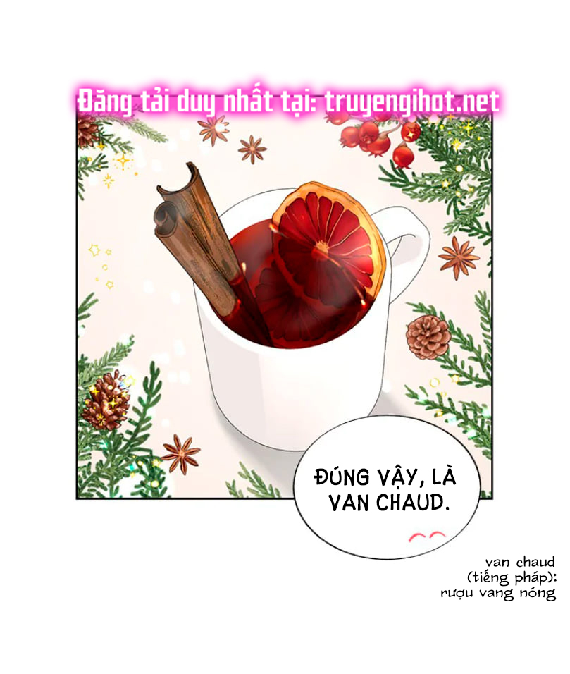 hẹn hò nơi công sở chapter 107 36