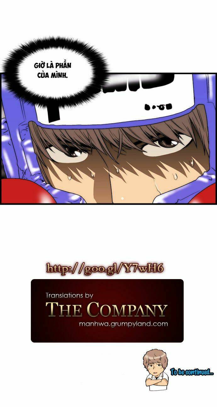 green boy chapter 30 39