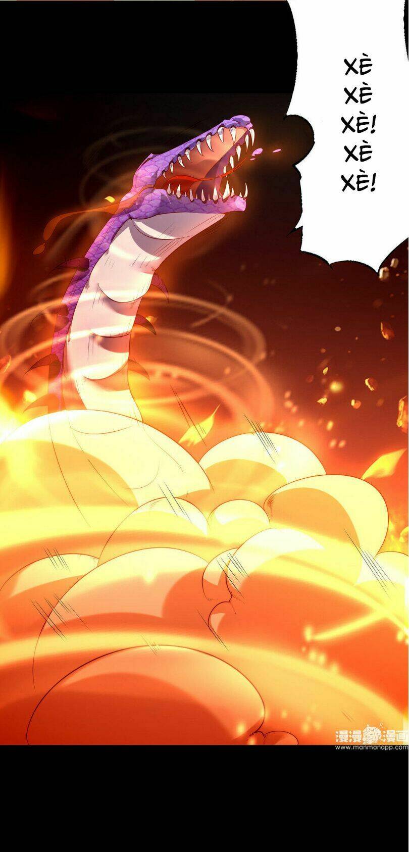 thiên kim bất hoán chapter 5 38