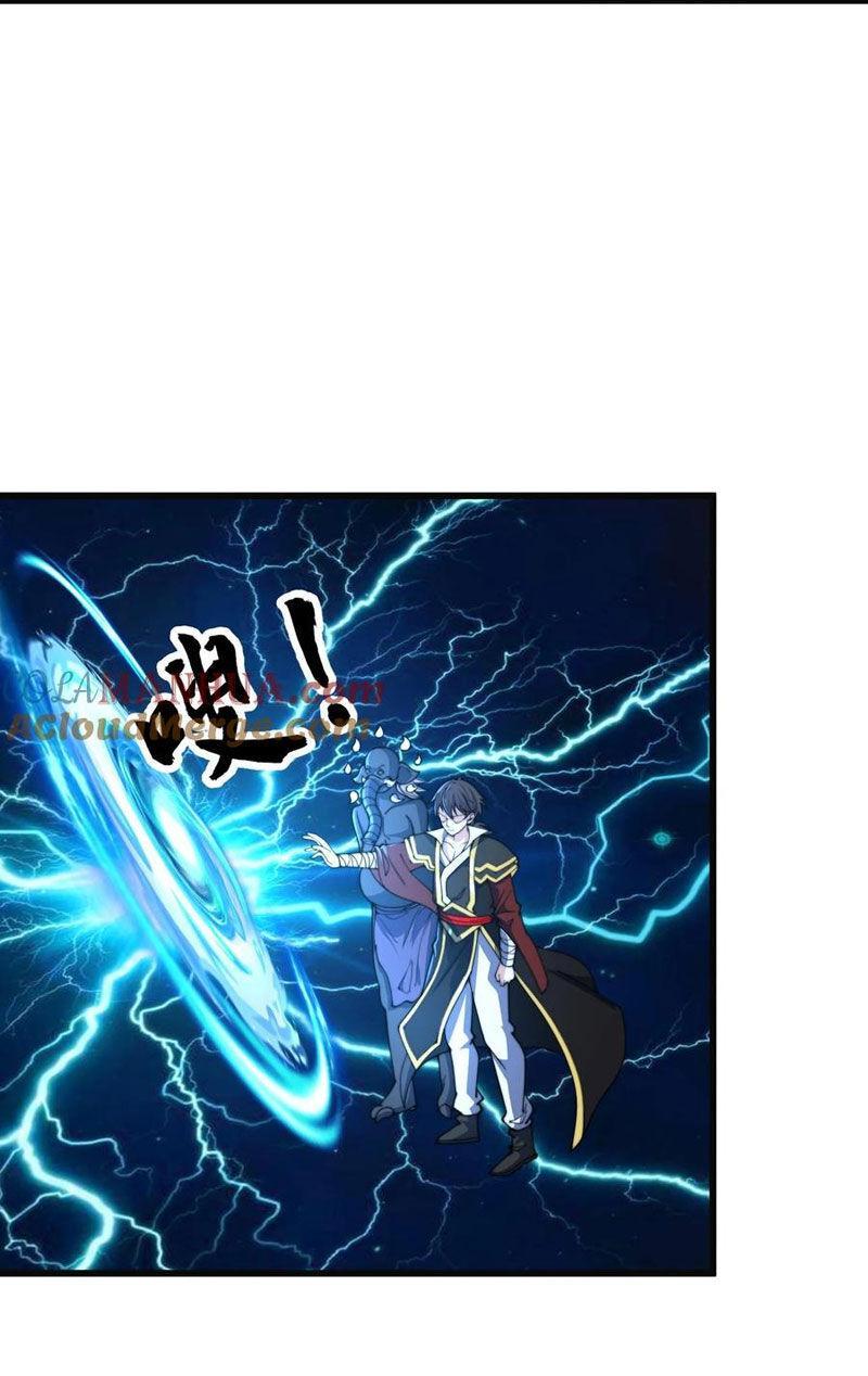 ta nuôi ma quỷ ở trấn ma ti chapter 298 5