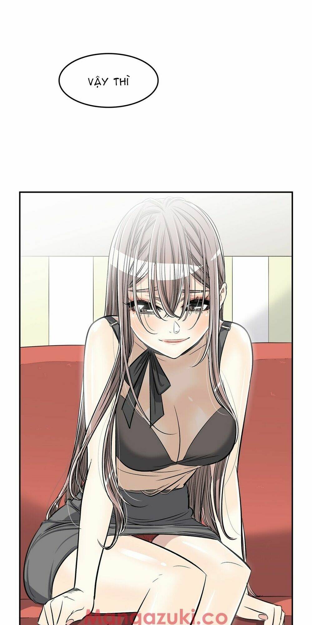 câu lạc bộ sa đoạ chapter 31 16