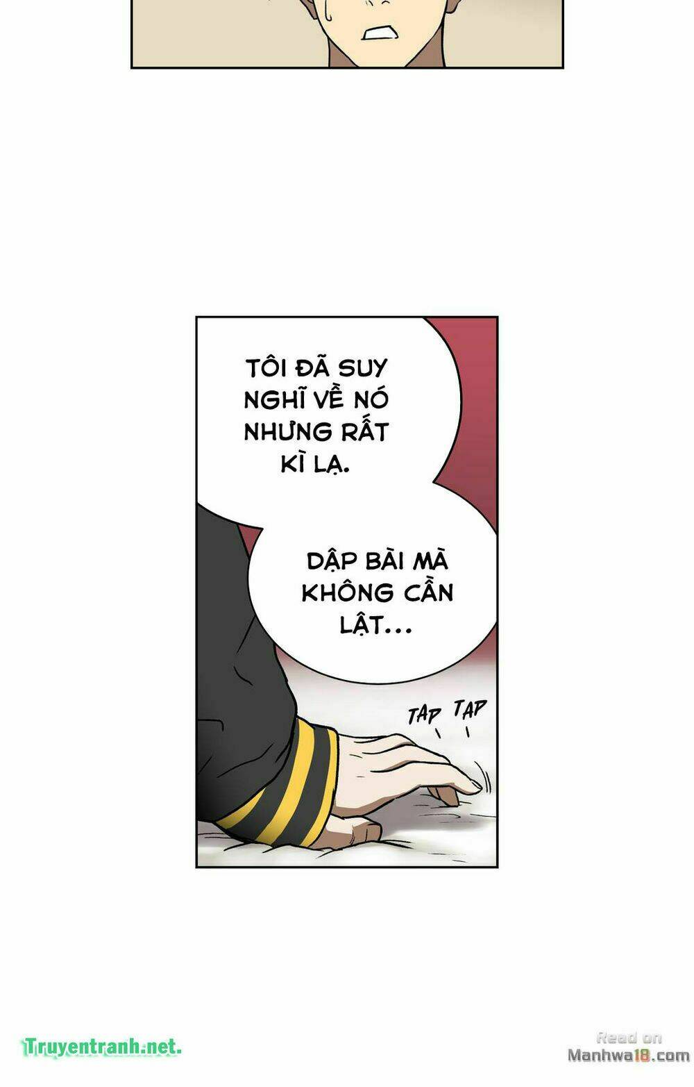 thần bài siêu năng chapter 36 7