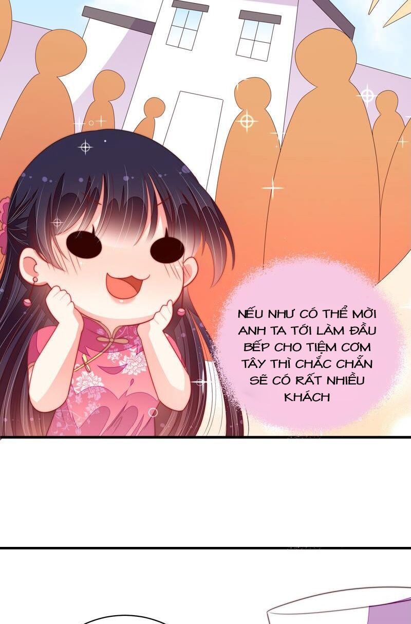 ngày nào thiếu soái cũng ghen chapter 260 12