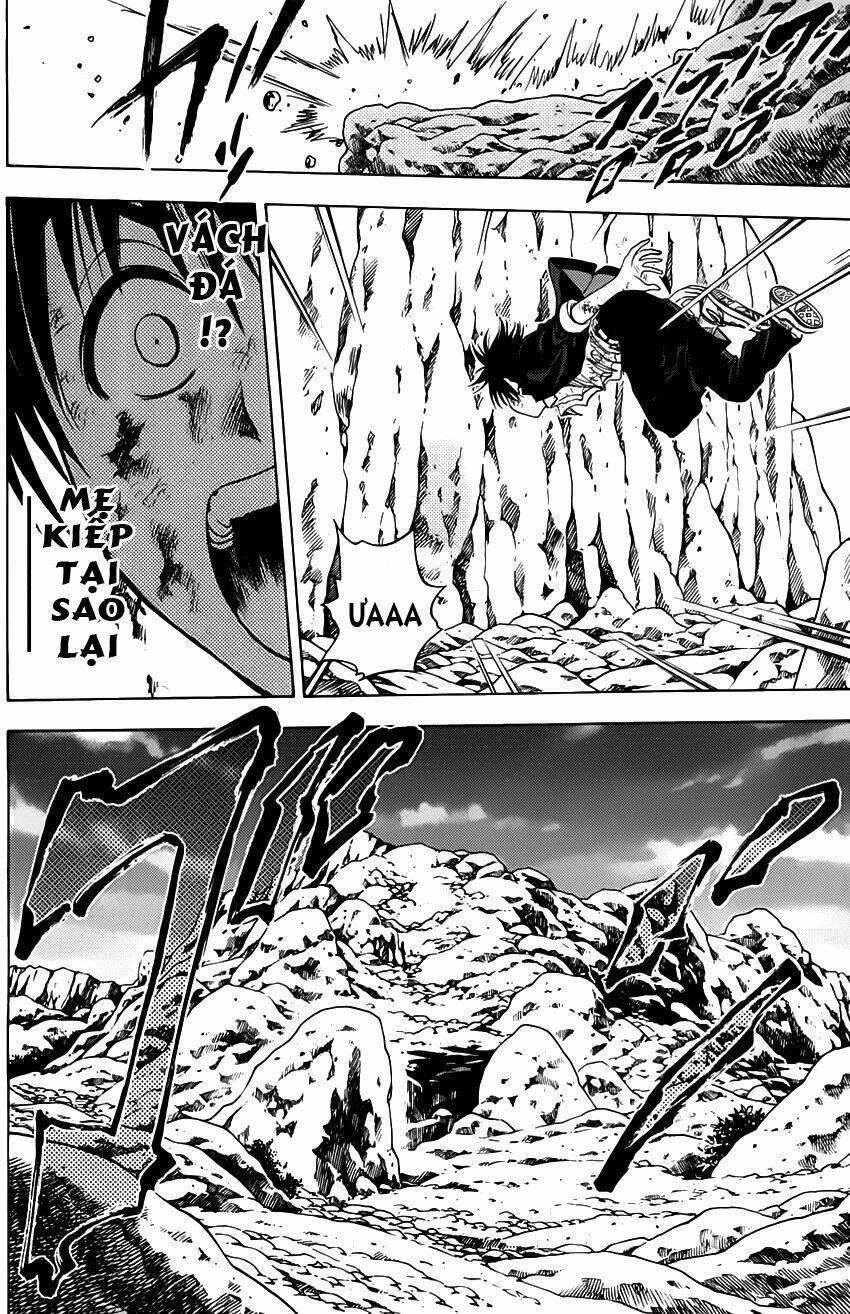 cage of eden chapter 46 19