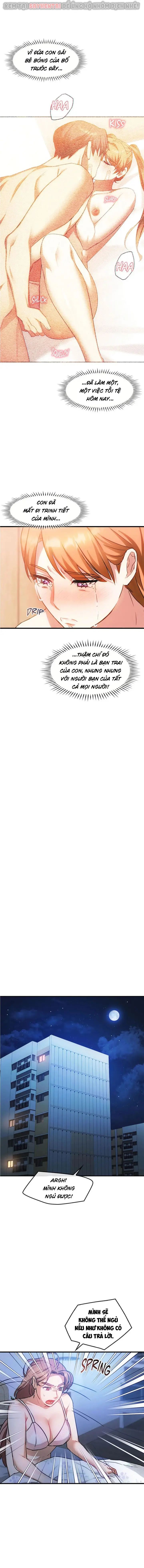 cưỡng không nổi dì ơi chapter 29 3