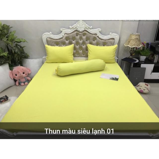 Drap thun siêu lạnh