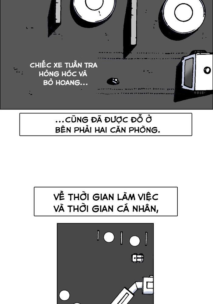 mắc kẹt trên mặt trăng chapter 35 18