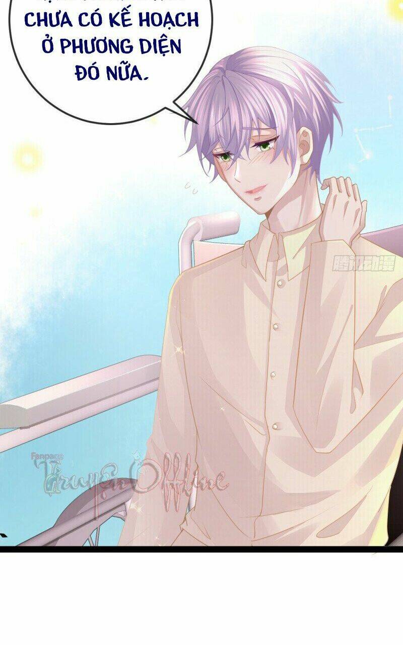 đứa trẻ có 5 daddy chapter 4 12