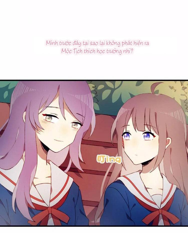 mối tình đầu không trọn vẹn chapter 13 4