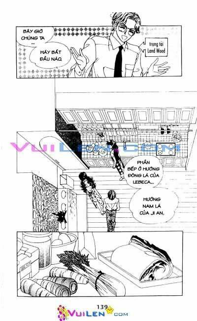 bữa tối của hoàng tử chapter 2 139