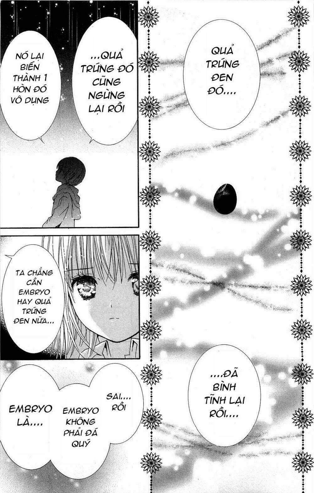 shugo chara chapter 40 36