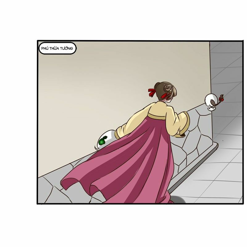 thông linh phi chapter 37 19