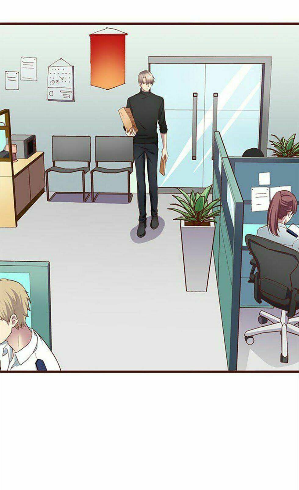 khi trò chơi ác ma bắt đầu chapter 15 65