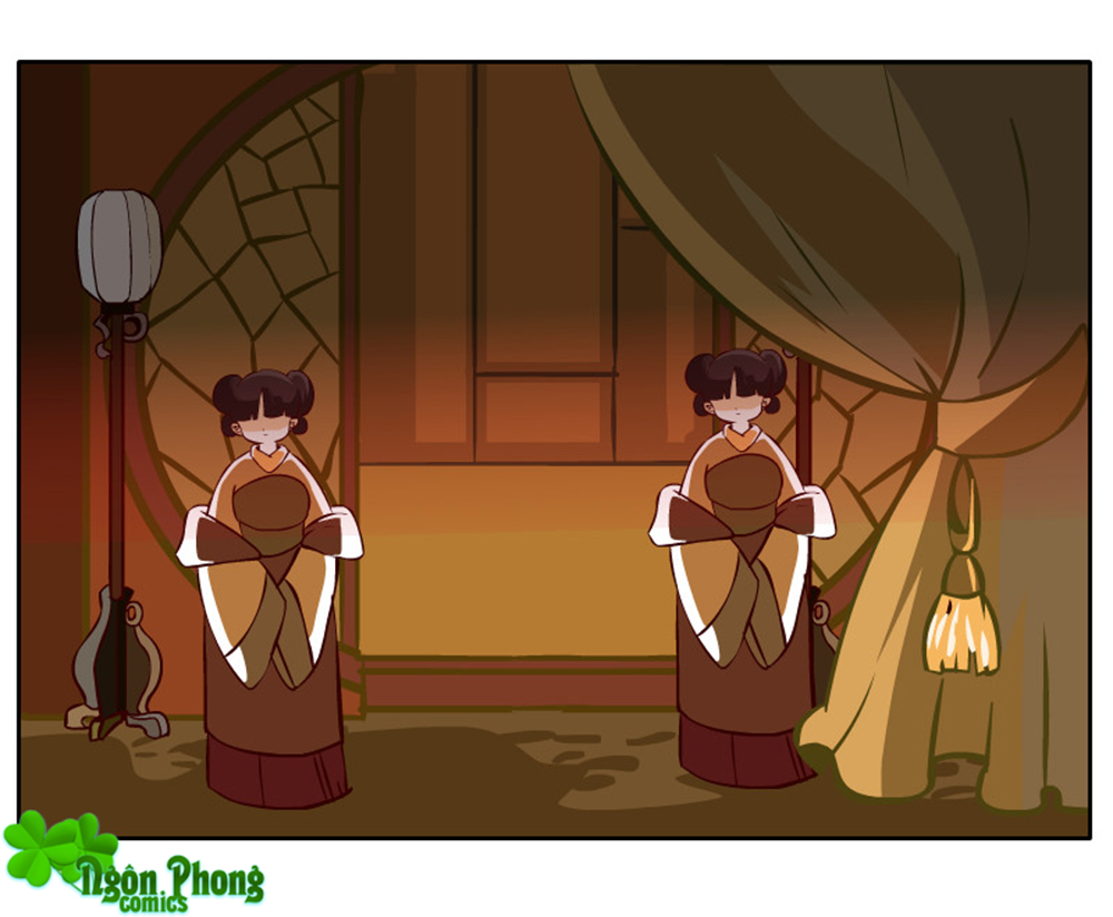 hòa thượng và tiểu long quân chapter 58 38