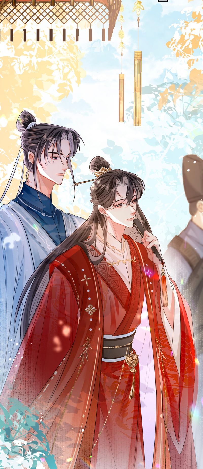 ôn hương diễm ngọc chapter 11 3