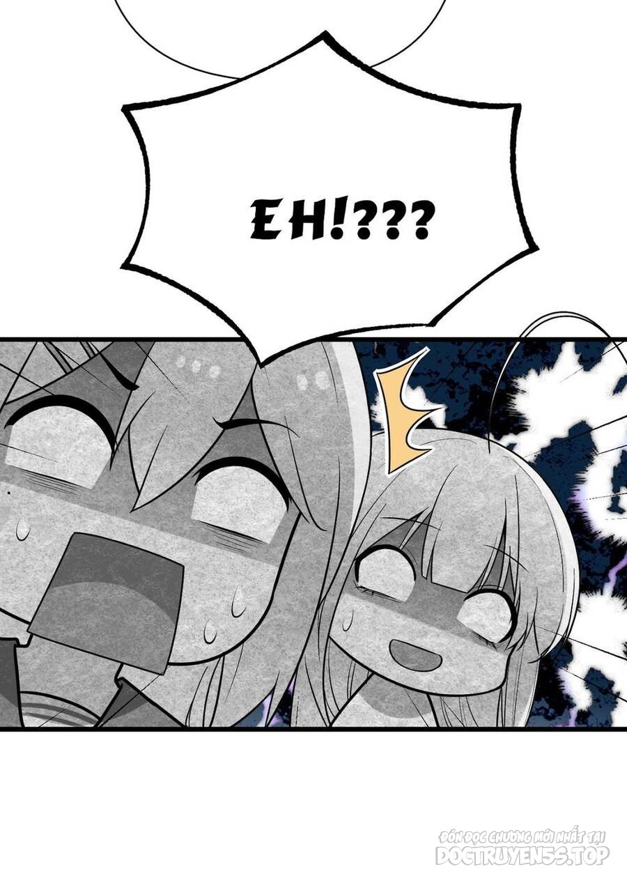 tôi chỉ muốn chơi game, đừng lôi vào yêu đương chapter 7 32