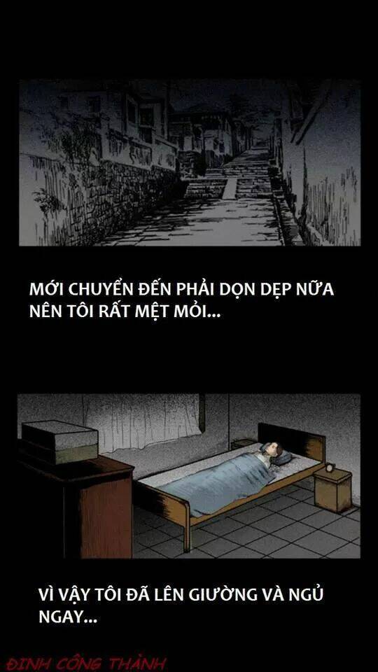 thầy súng kể chuyện ma chapter 27 5