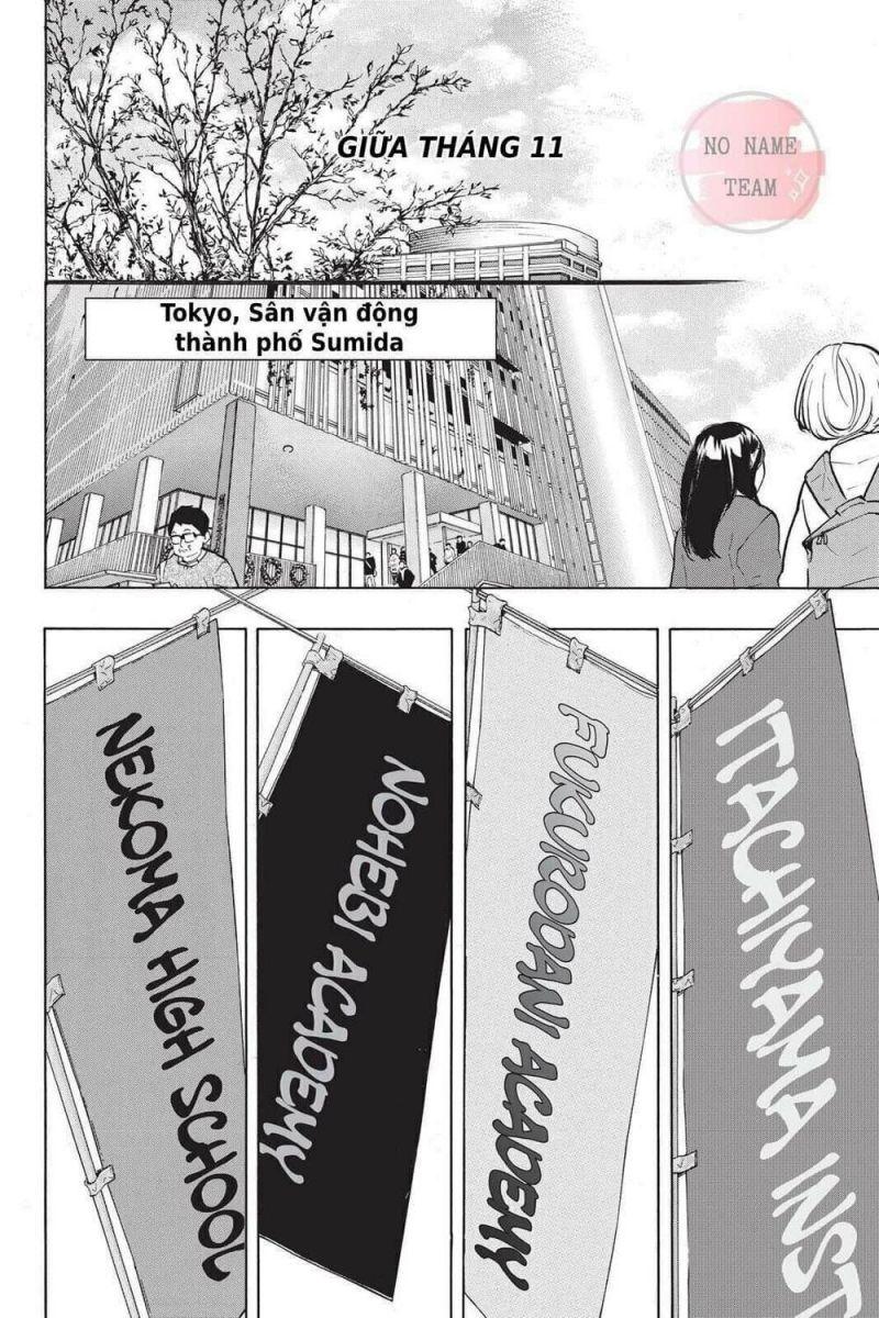 vua bóng chuyền chapter 190 13