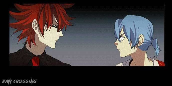 si mun - người giao tiếp với linh hồn chapter 26 26